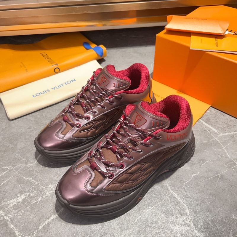 l**is V*t*n sneakers